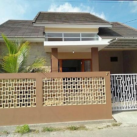 Rumah Mba Ayu 2, Complete Amenities Yogyakarta Exterior foto