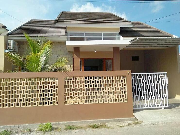 Rumah Mba Ayu 2, Complete Amenities Yogyakarta Exterior foto