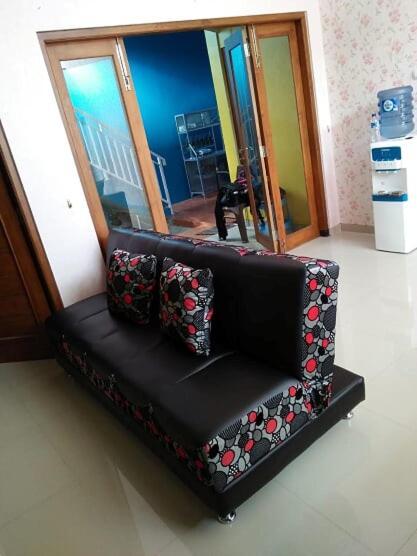 Rumah Mba Ayu 2, Complete Amenities Yogyakarta Exterior foto